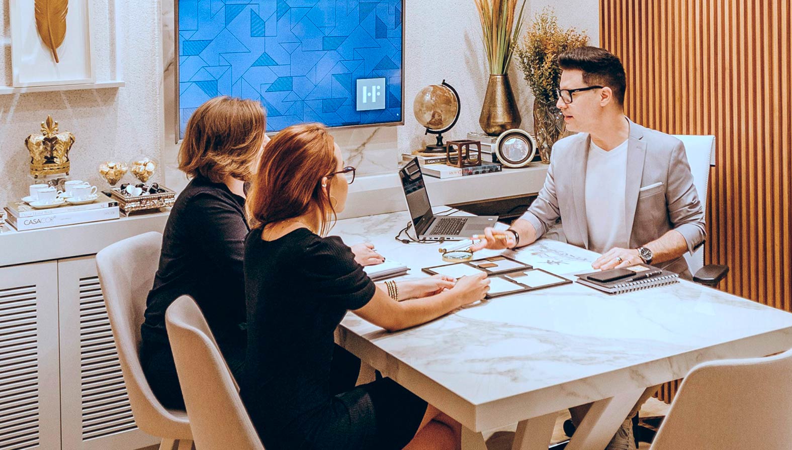 bureau clients